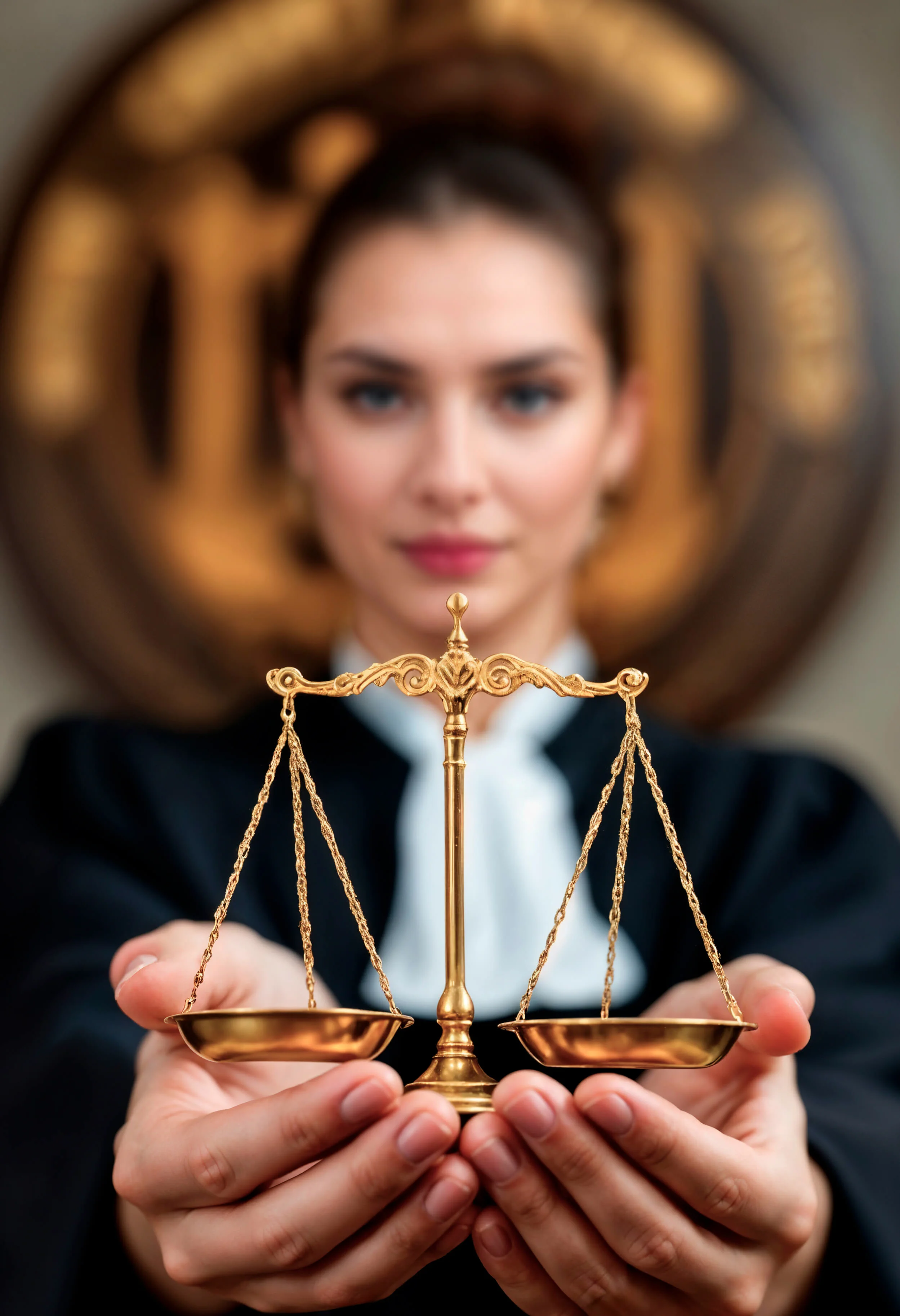 Representación legal