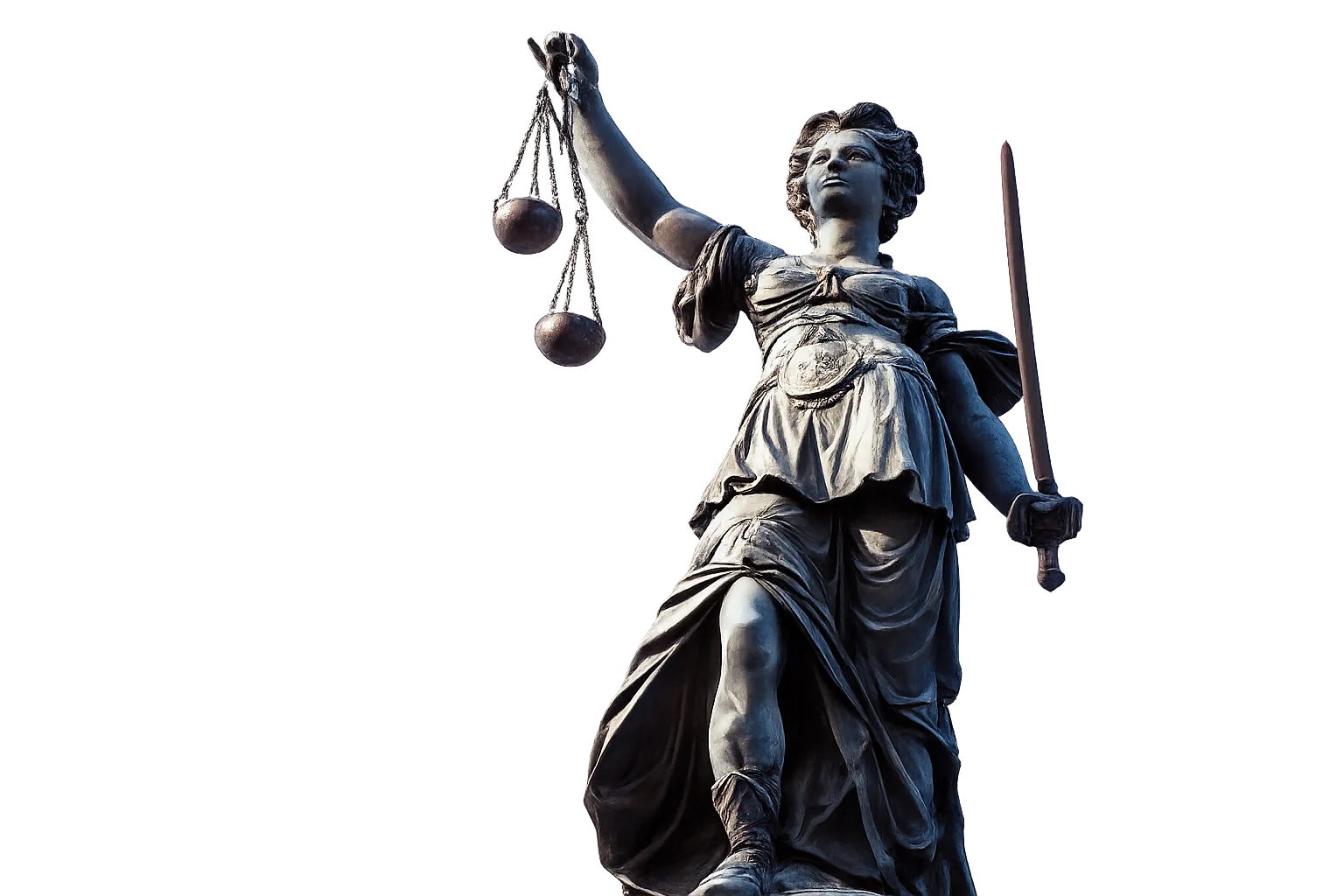 Dama de la Justicia